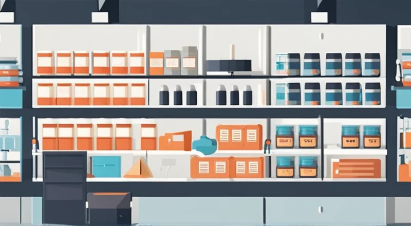 进销存系统有哪些特点