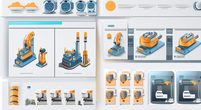 四川制造设备管理系统开发