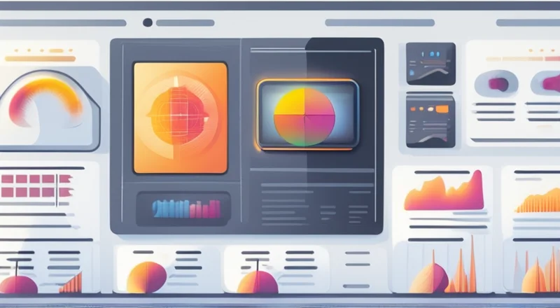 热成像智能监测器设备管理系统