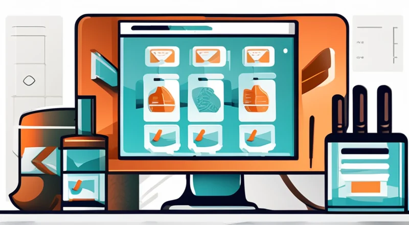 烟草行业设备管理系统