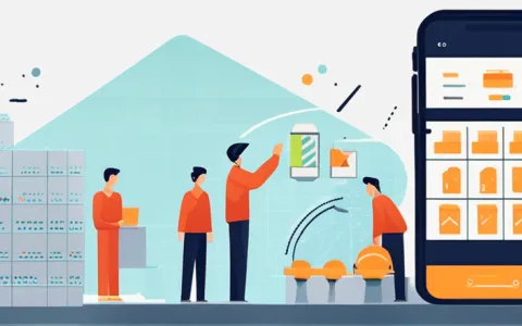 东南亚用什么进销存软件