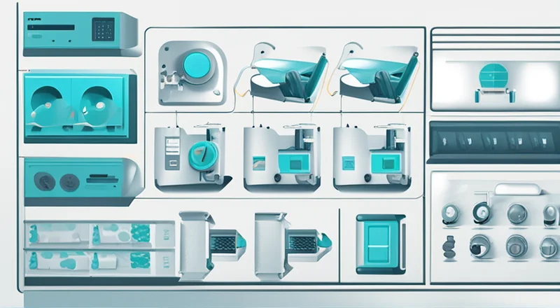 西门子设备管理系统