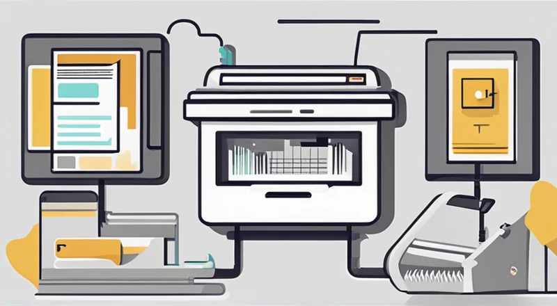 怎么做打印系统设备管理