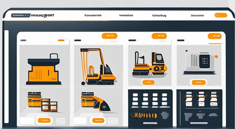 五大连池设备管理系统