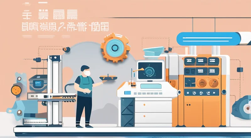 抖音运营设备管理系统