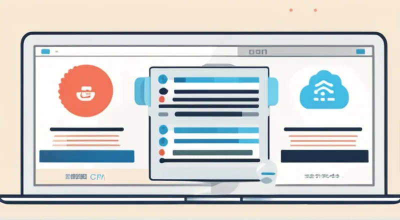 S crm系统什么意思