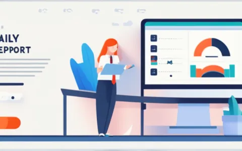 crm系统怎么填写日报