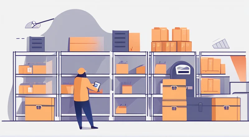 进销存软件能管什么