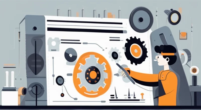 高级设备管理工程师