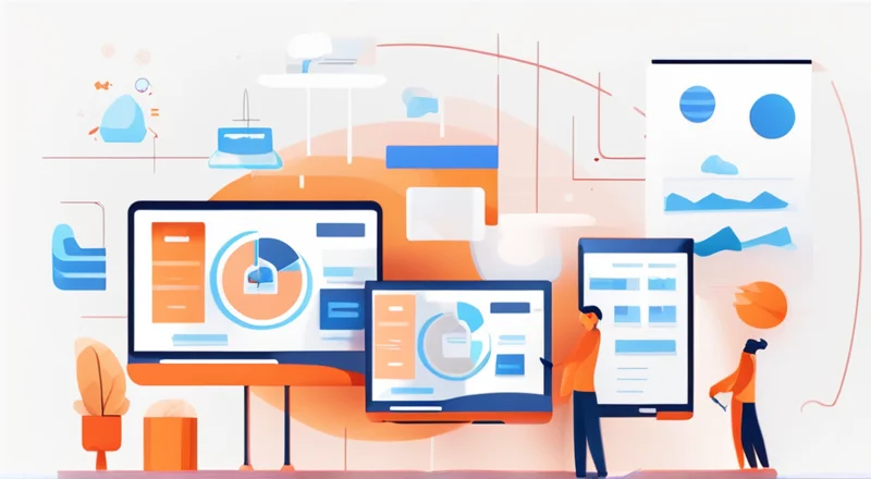 国企项目管理软件有哪些