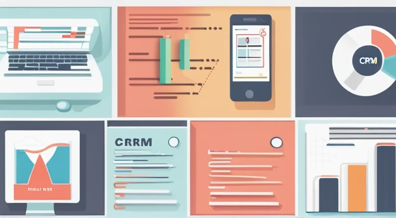 crm系统有哪些种类