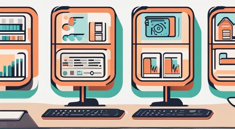 物资进销存软件有哪几种