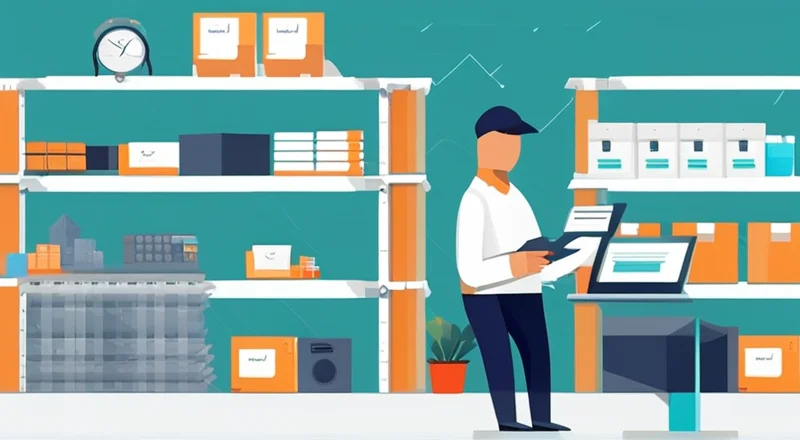 如何做到进销存系统