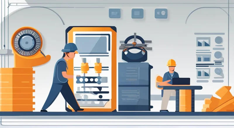 设备点检管理办法