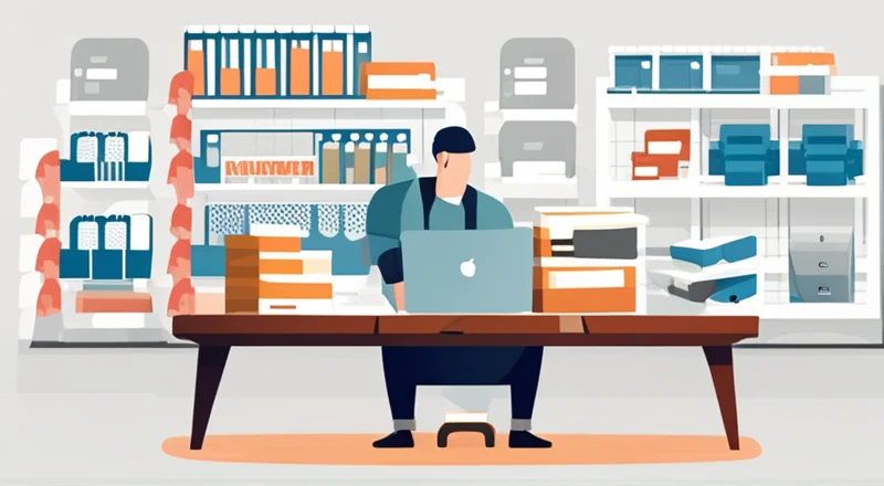 进销存软件都有什么样的