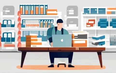 进销存软件都有什么样的