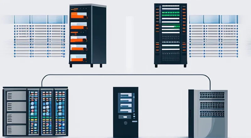 四川专业机房设备管理系统