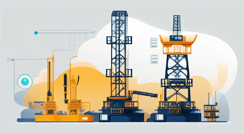 长庆油田设备管理信息系统