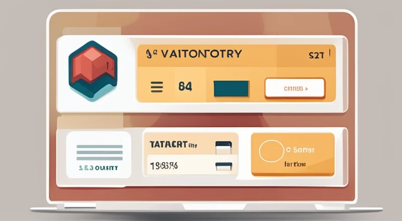 进销存卡是什么东西