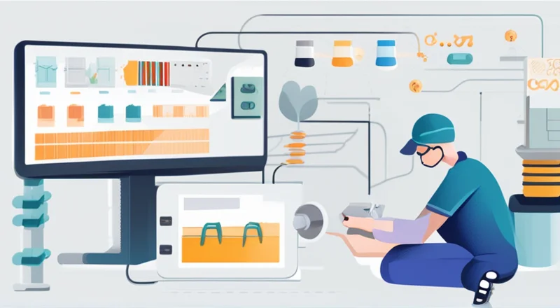 设备管理系统的集成是什么