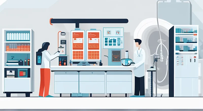 实验室设备管理系统详细设计图
