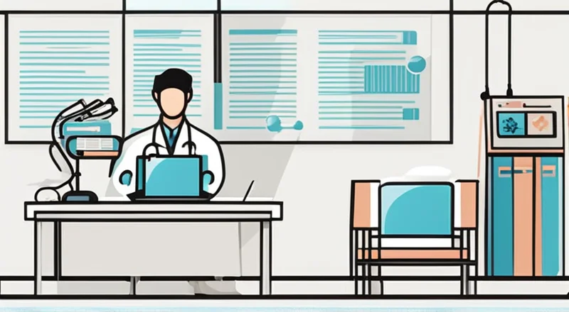 医疗设备管理系统招标文档