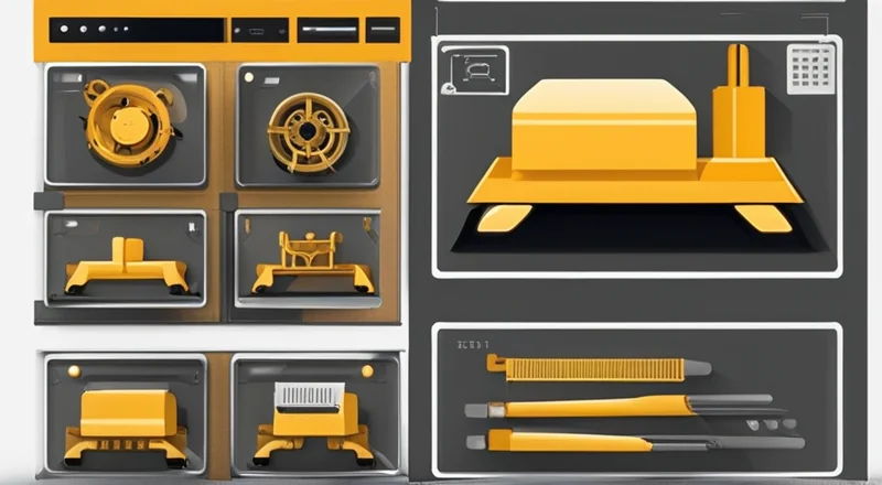 广东起重机械设备管理系统