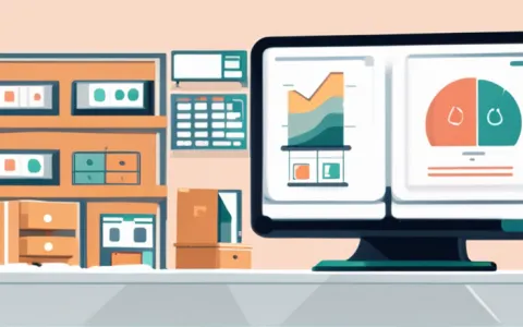 什么进销存软件容易操作