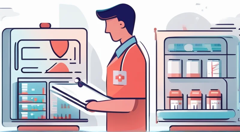 医保进销存系统是什么