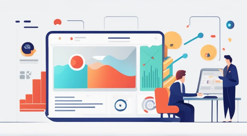 什么业务是在CRM系统操作的