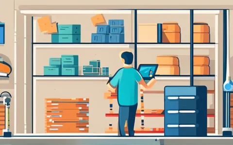 进销存是干什么用的