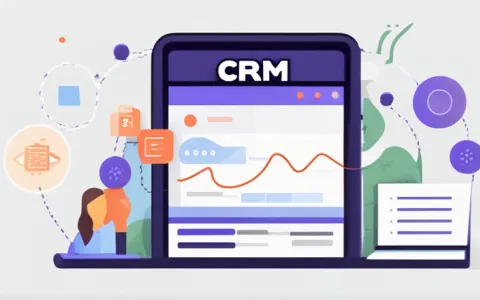 好用crm系统有哪些