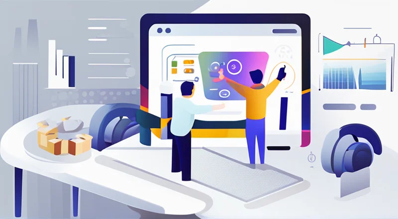 设备管理系统怎么提高效率