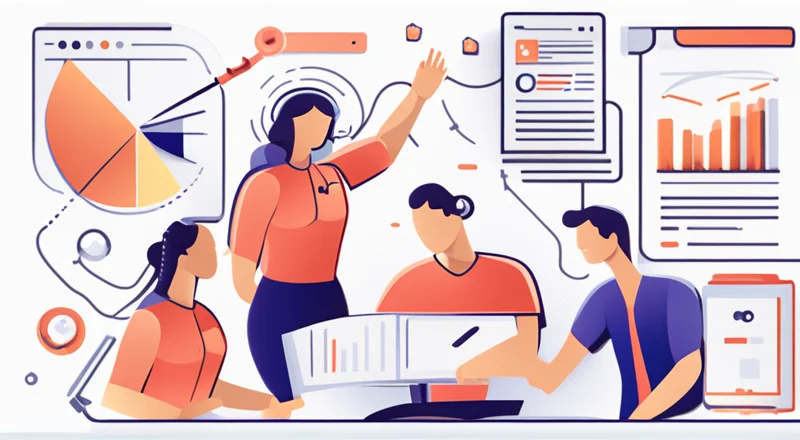 企业应该如何实施crm系统