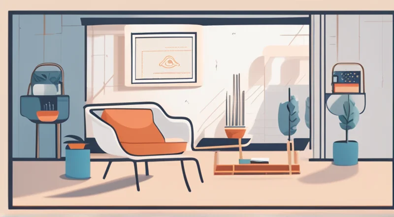 小米智能家居设备管理系统