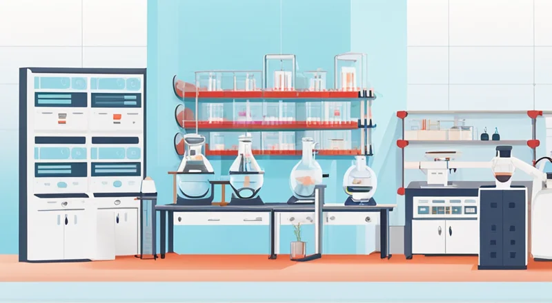 河北实验室设备管理系统有哪些