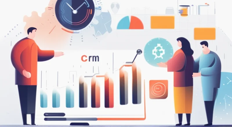 大企业都是用什么CRM系统