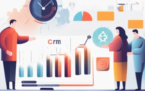 大企业都是用什么CRM系统