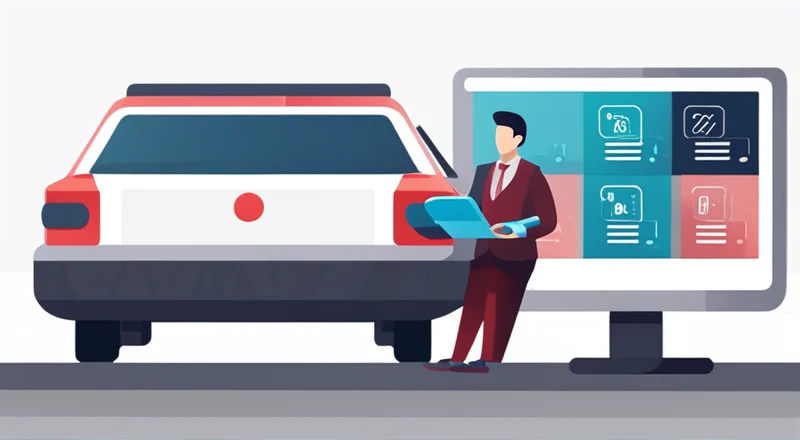 4s店审计要的进销存是什么