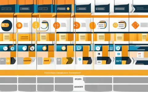 进销存系统业务流程图解