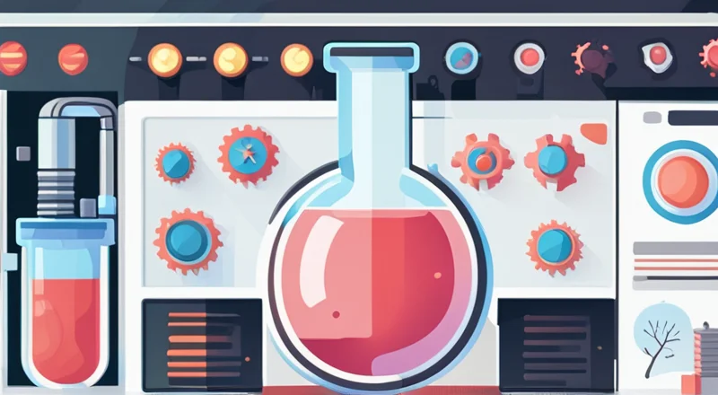 实验室设备管理系统是如何设计的