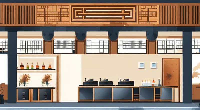 青岛酒店设备管理系统