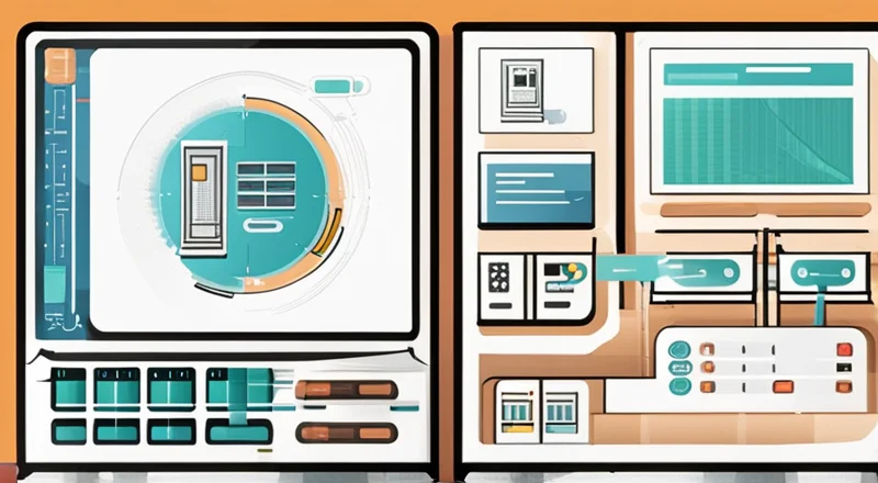 上海市设备管理系统设计方案