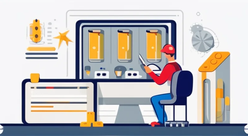 tpm生产维修特点