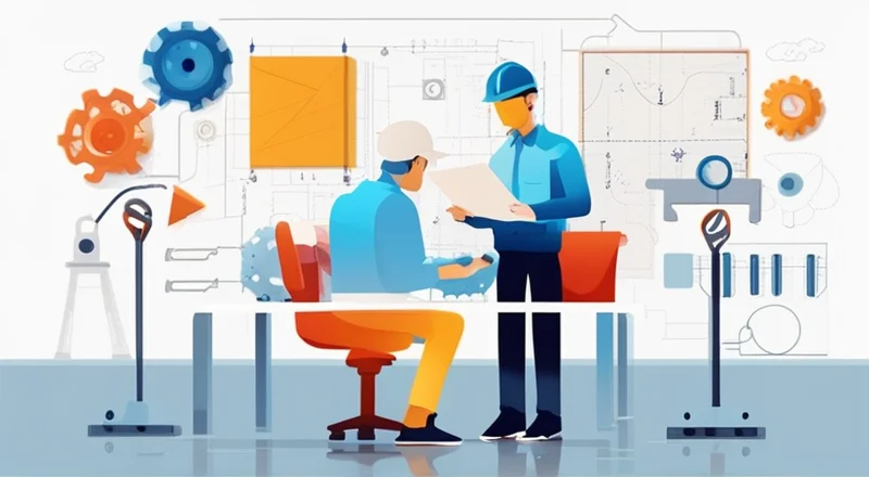 工程项目图纸如何管理