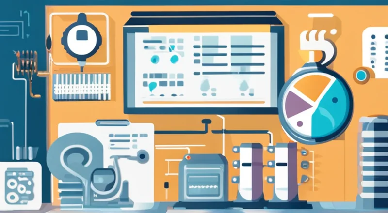 智能化设备管理系统缩写英文