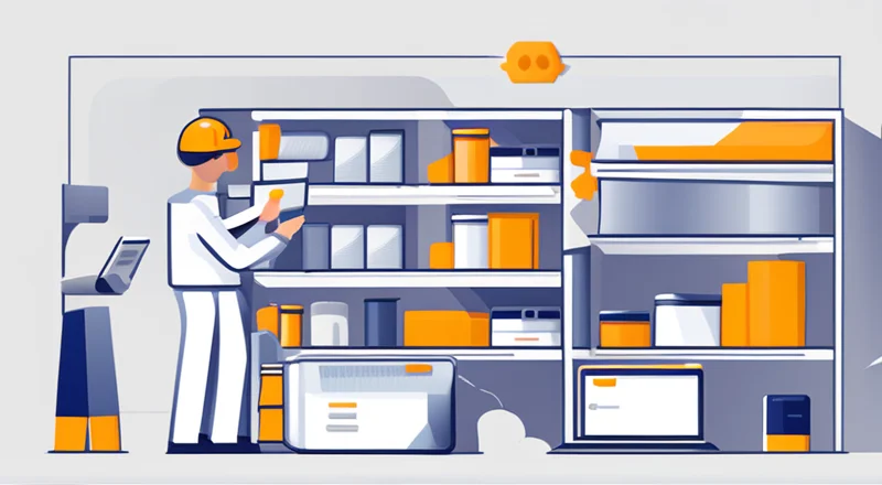 为什么要使用进销存软件