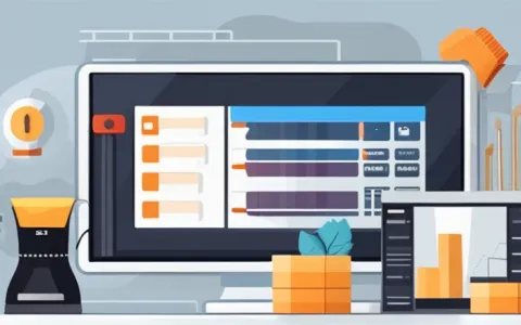 java进销存系统搭建流程