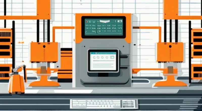 设备点检技术体系