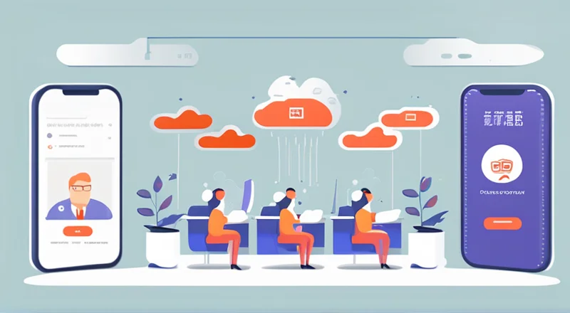 crm系统怎么接入企业微信账号